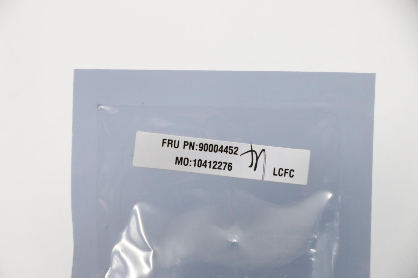 Lenovo Ci Cards Misc Internal - 90004452