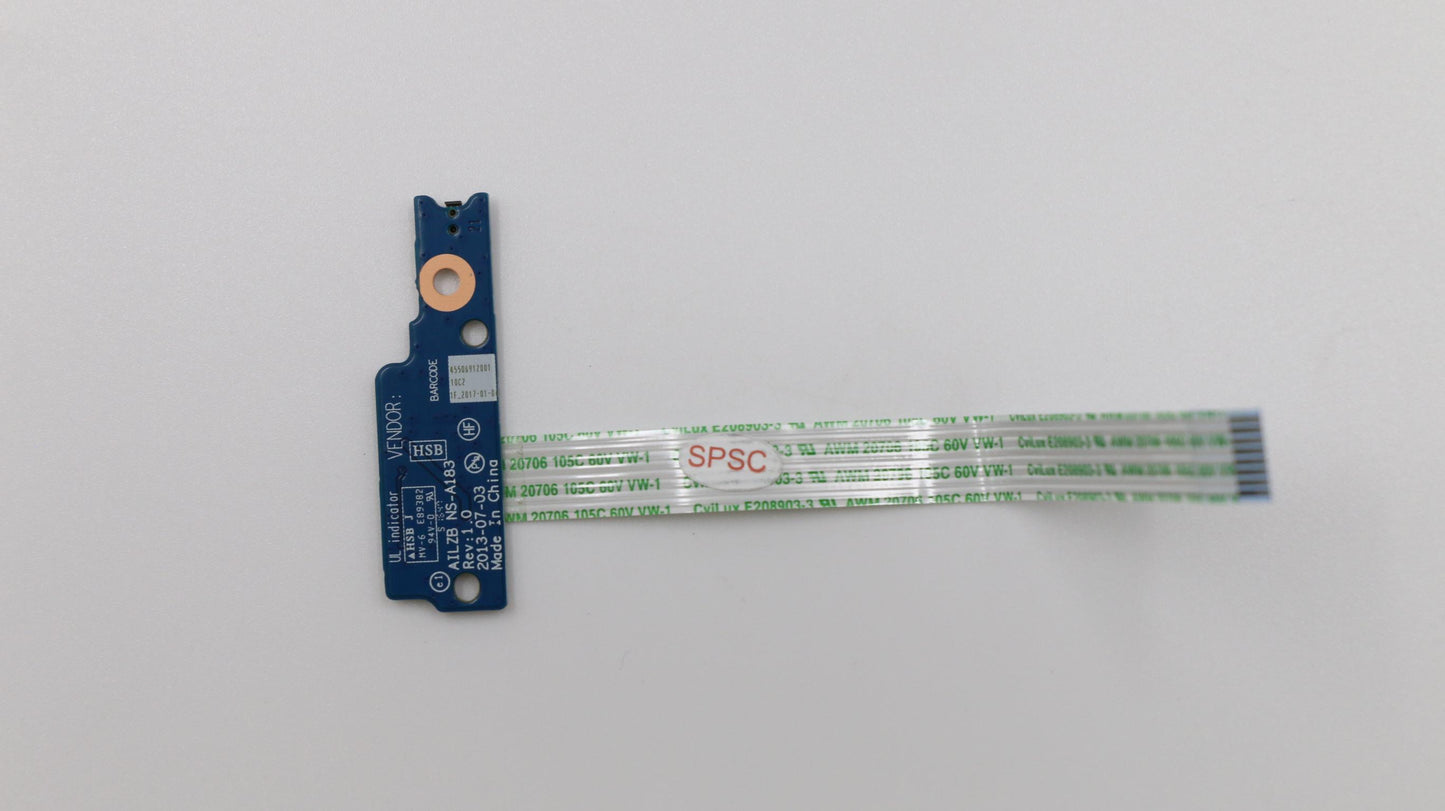 Lenovo Ci Cards Misc Internal - 90004467