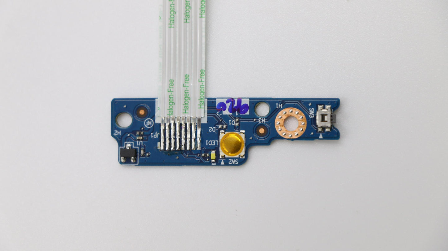 Lenovo Ci Cards Misc Internal - 90004467