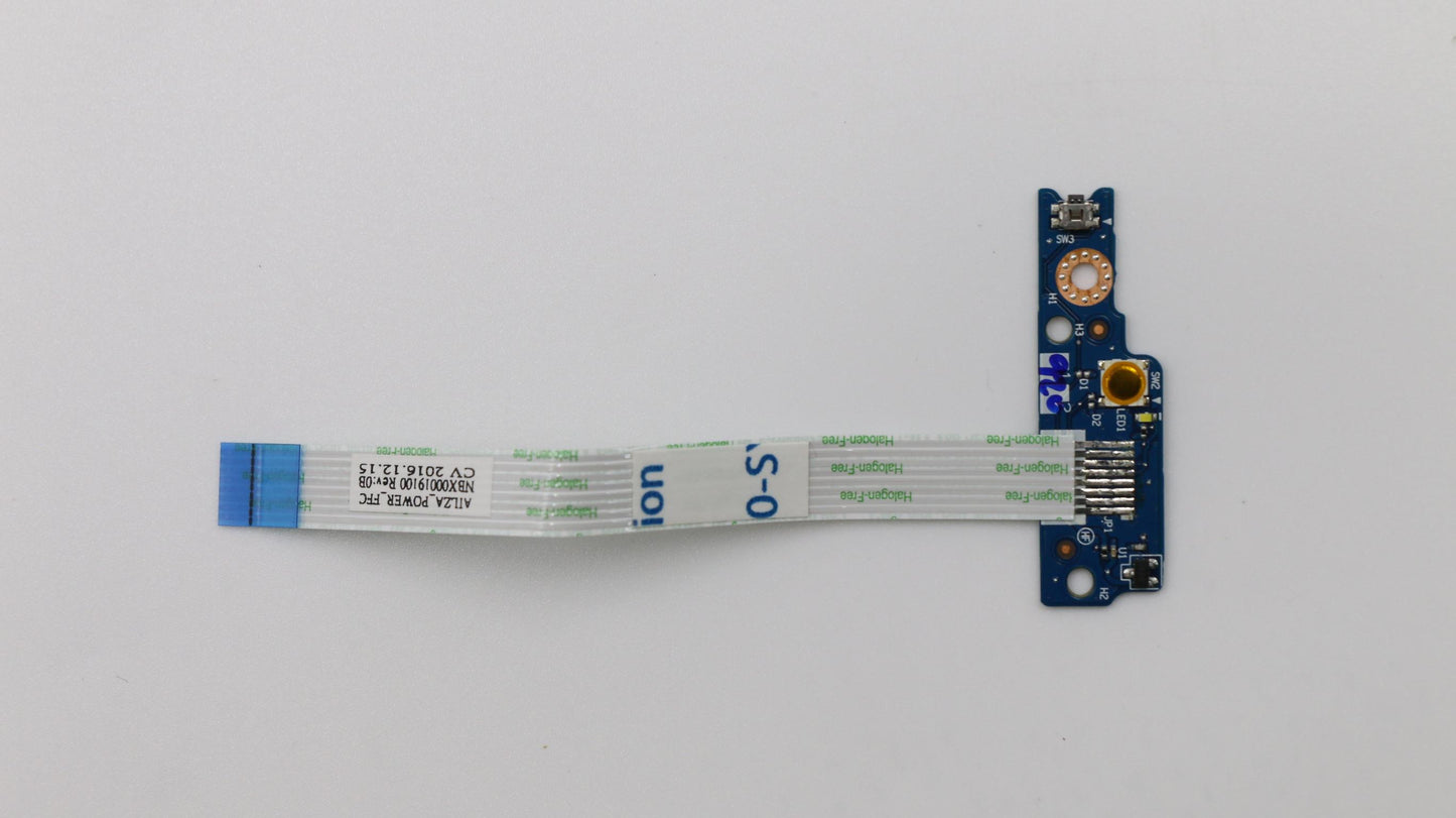 Lenovo Ci Cards Misc Internal - 90004467