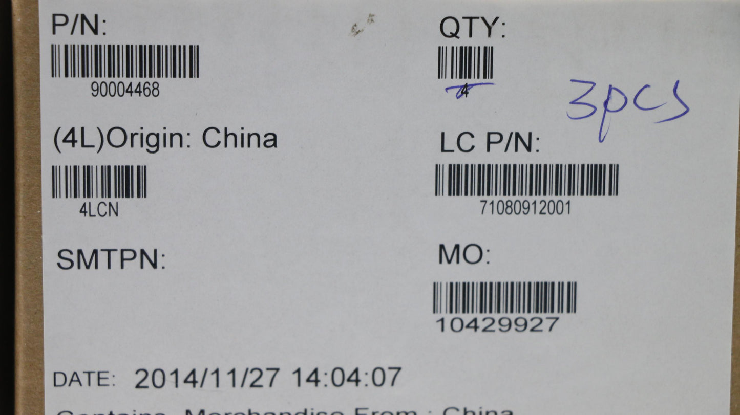 Lenovo Ci Cards Misc Internal - 90004468