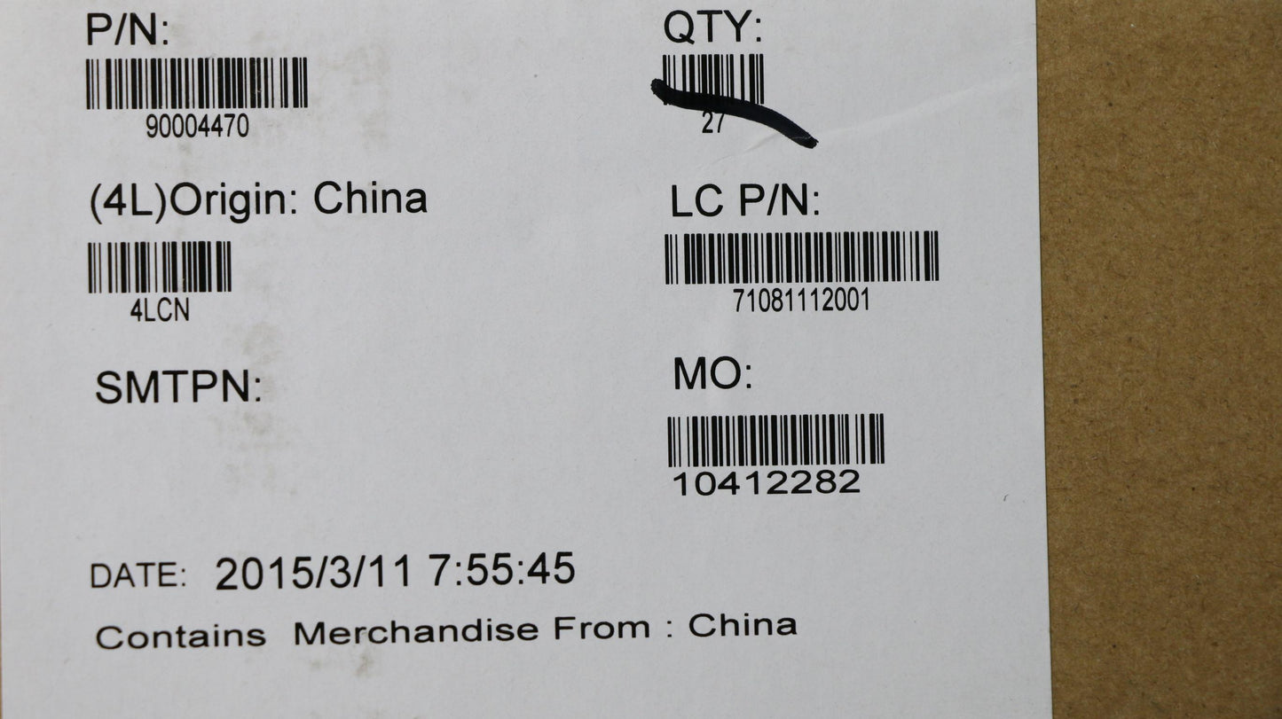Lenovo Ci Cards Misc Internal - 90004470