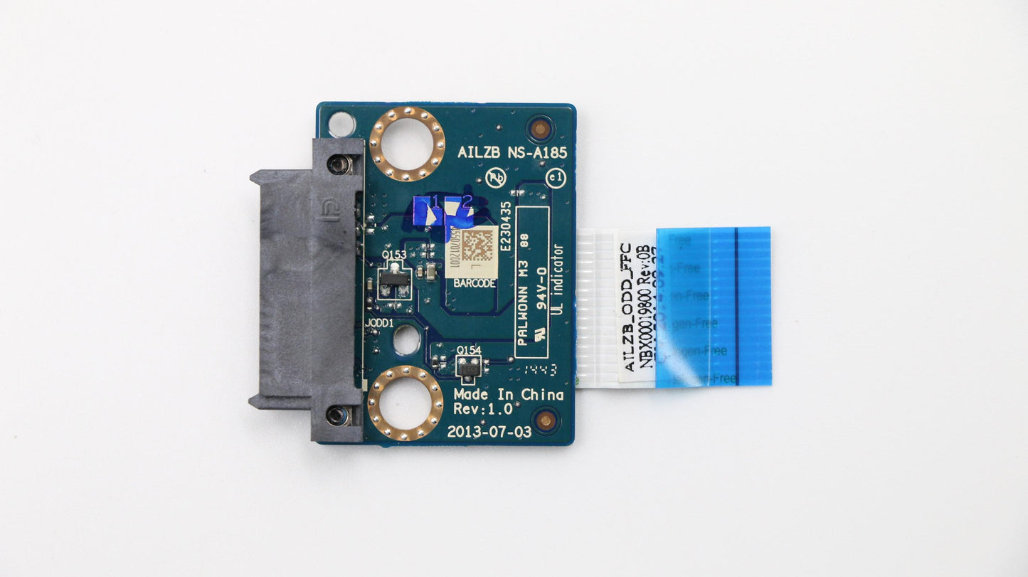 Lenovo Ci Cards Misc Internal - 90004470
