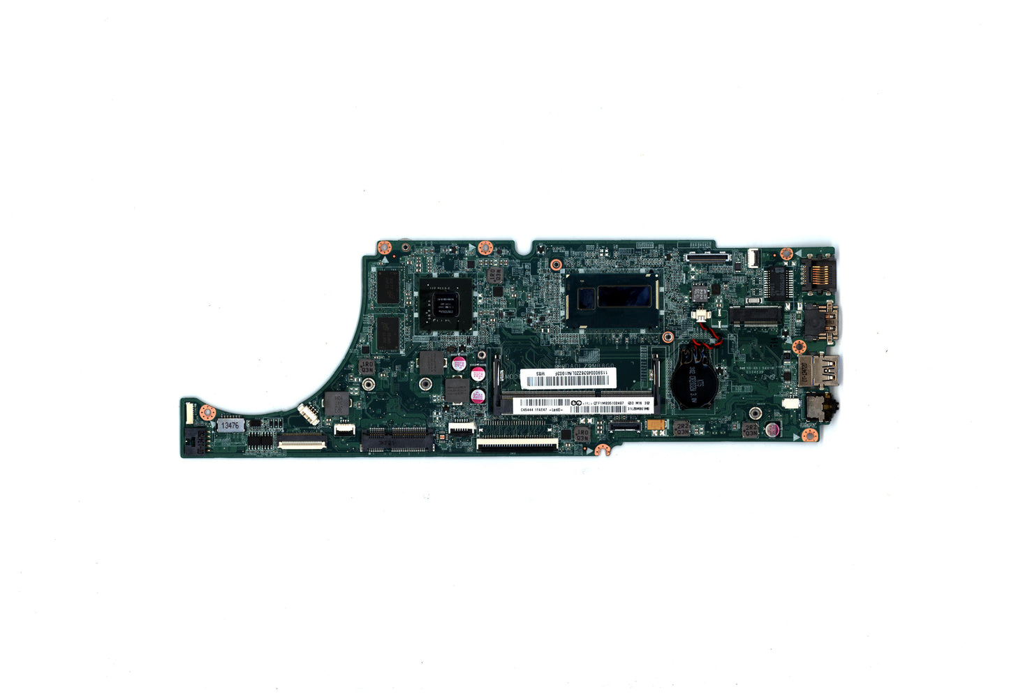 Lenovo Lzb Mb W8S Dis I7-4500U 2G - 90004536