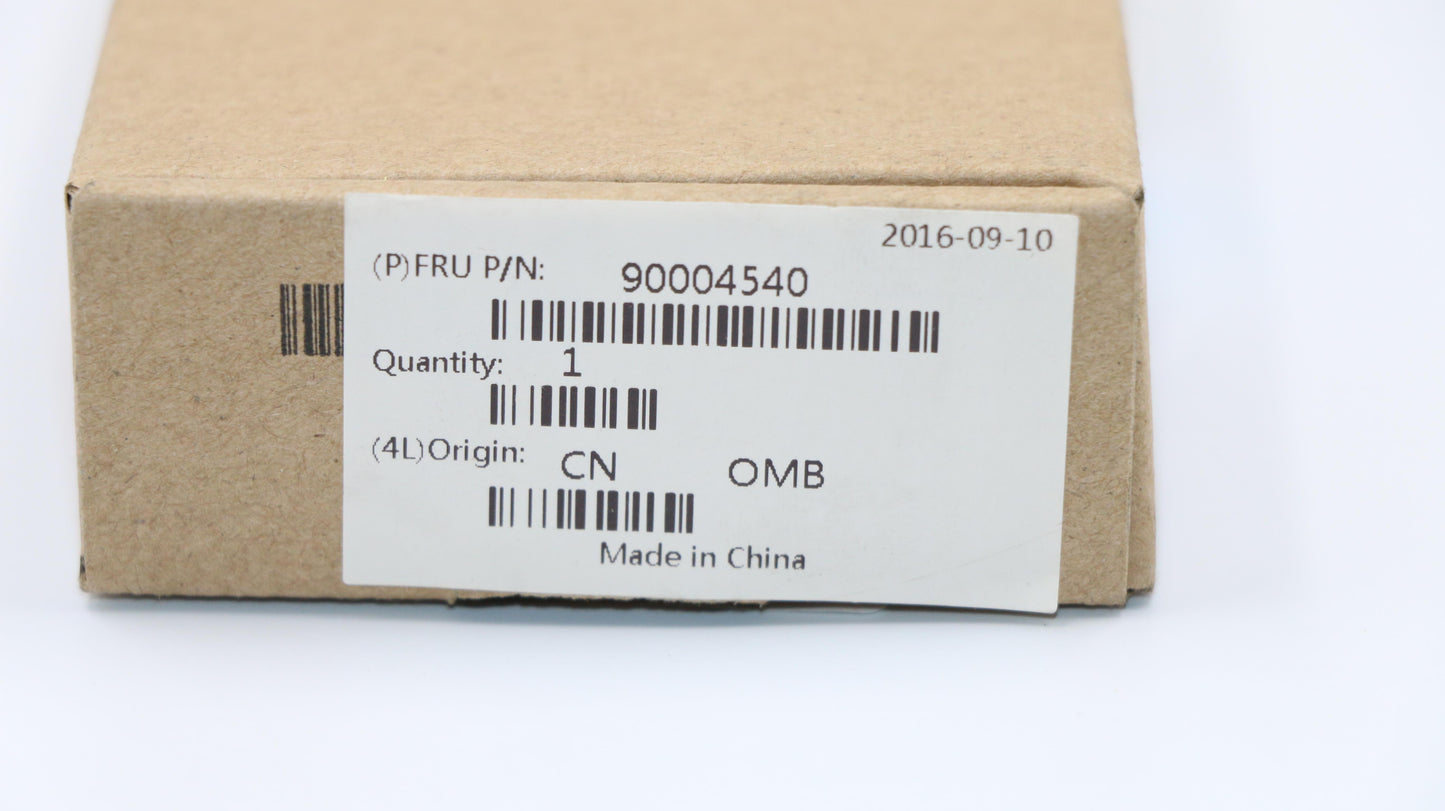 Lenovo Lzb Camera Ai01H075000 - 90004540