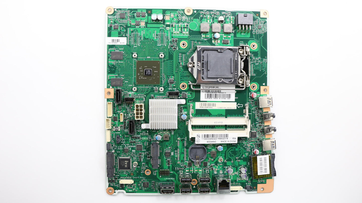 Lenovo Win 8 Mb - 90004543