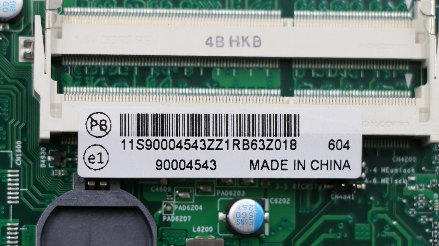 Lenovo Win 8 Mb - 90004543