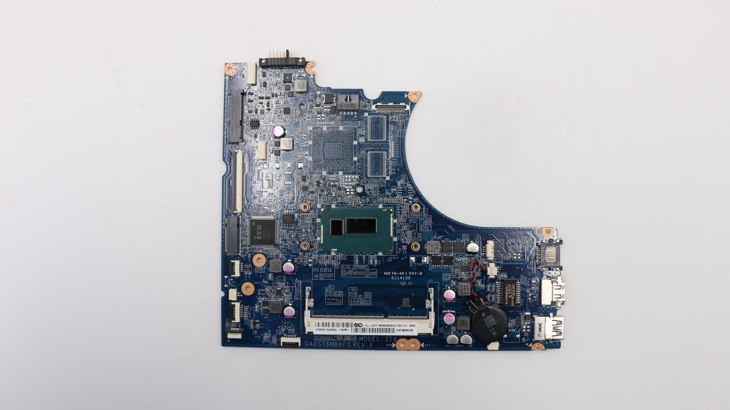 Lenovo Pl System Boards - 90004586
