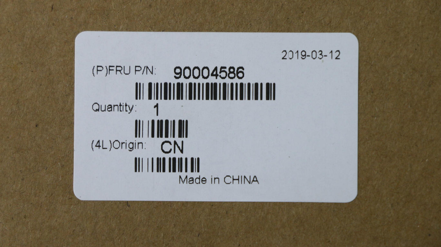 Lenovo Pl System Boards - 90004586