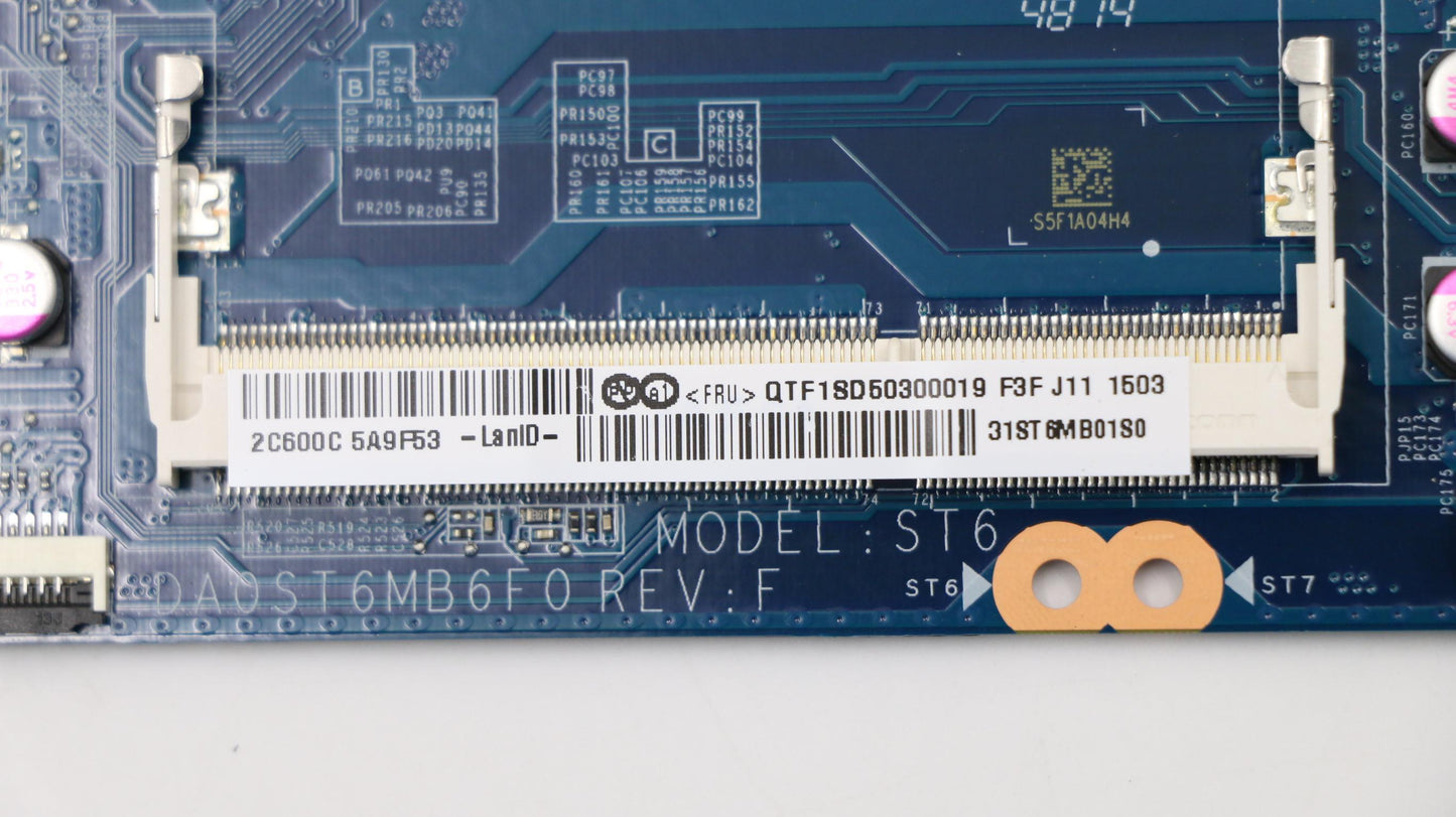 Lenovo Pl System Boards - 90004586
