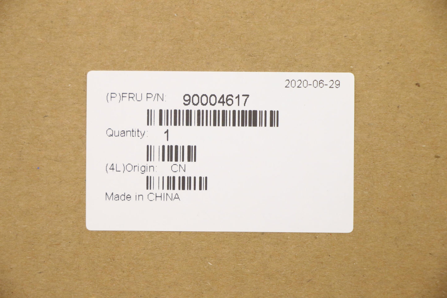 Lenovo Mb - 90004617