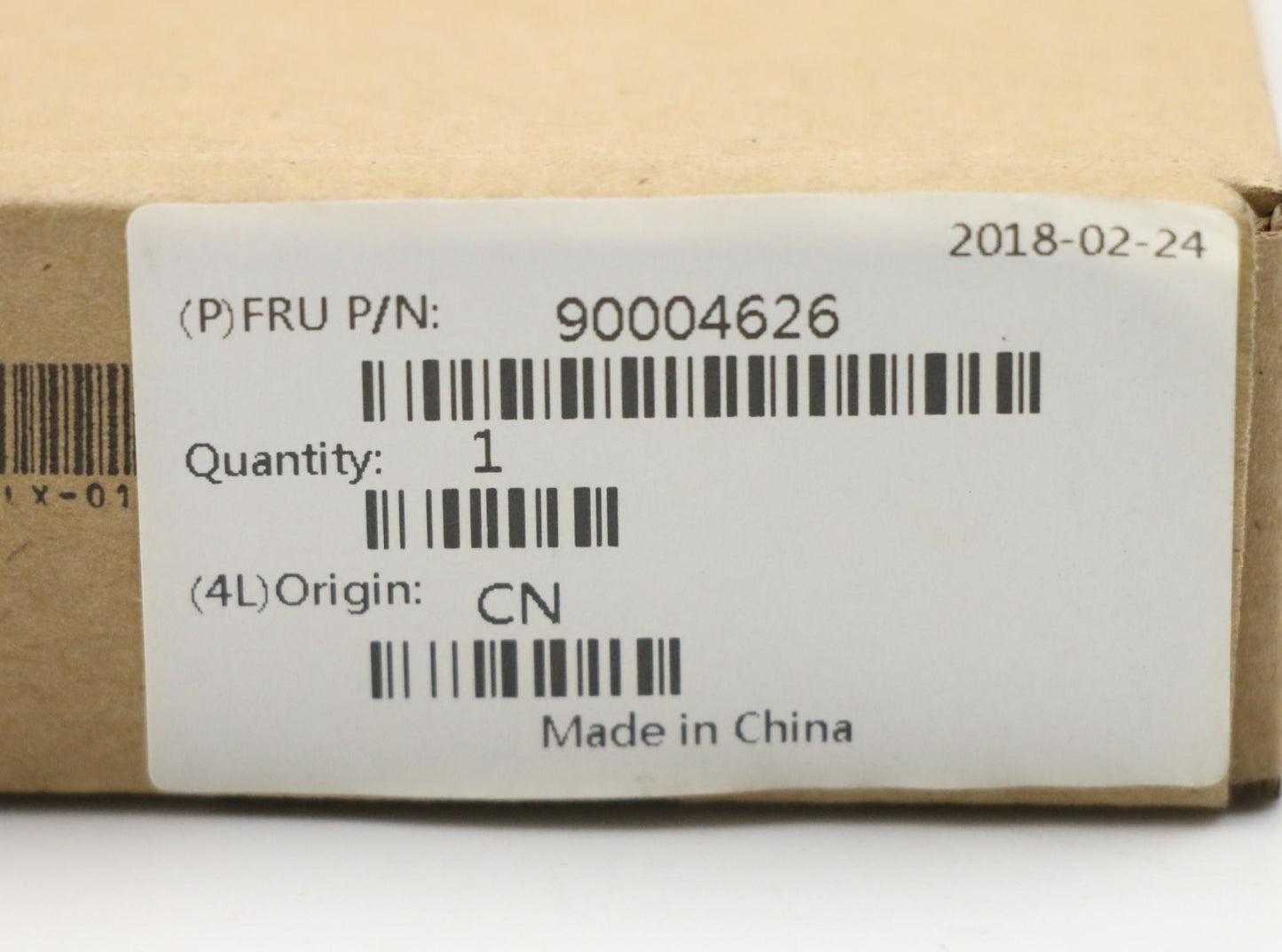 Lenovo 90004626 - Part