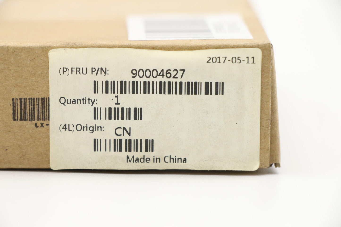 Lenovo Replacement Part - 90004627
