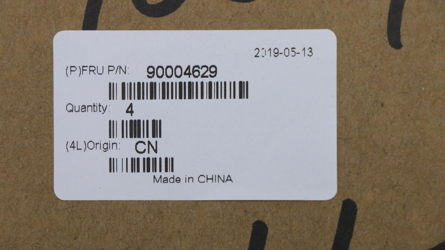 Lenovo Cm Cameras - 90004629
