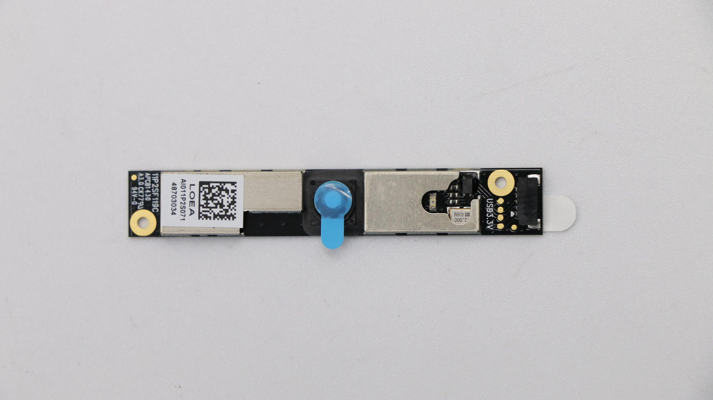 Lenovo Cm Cameras - 90004630