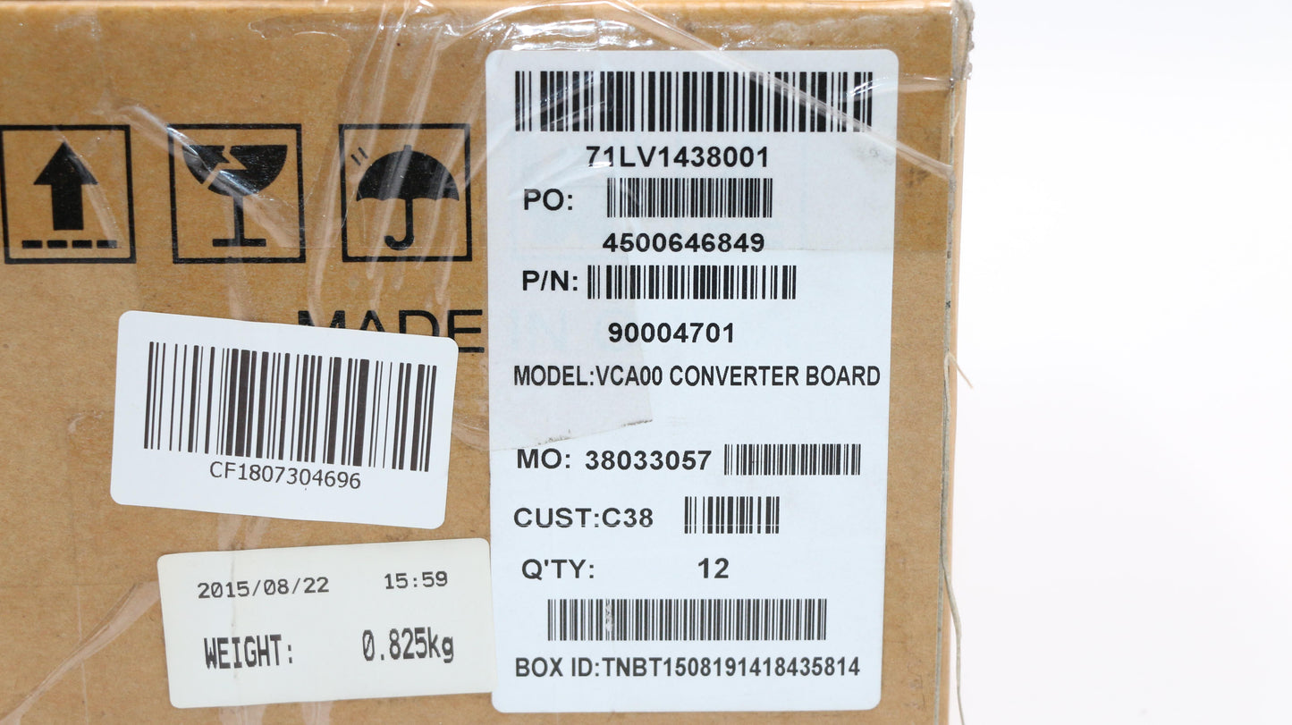 Lenovo Ci Cards Misc Internal - 90004701