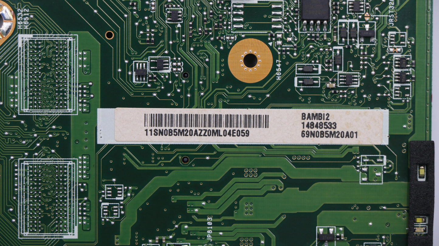 Lenovo Pl System Boards - 90004883