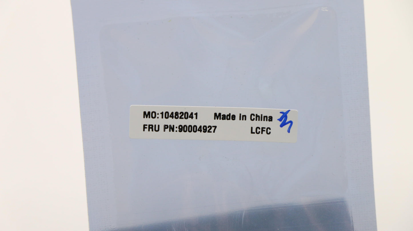Lenovo Ci Cards Misc Internal - 90004927
