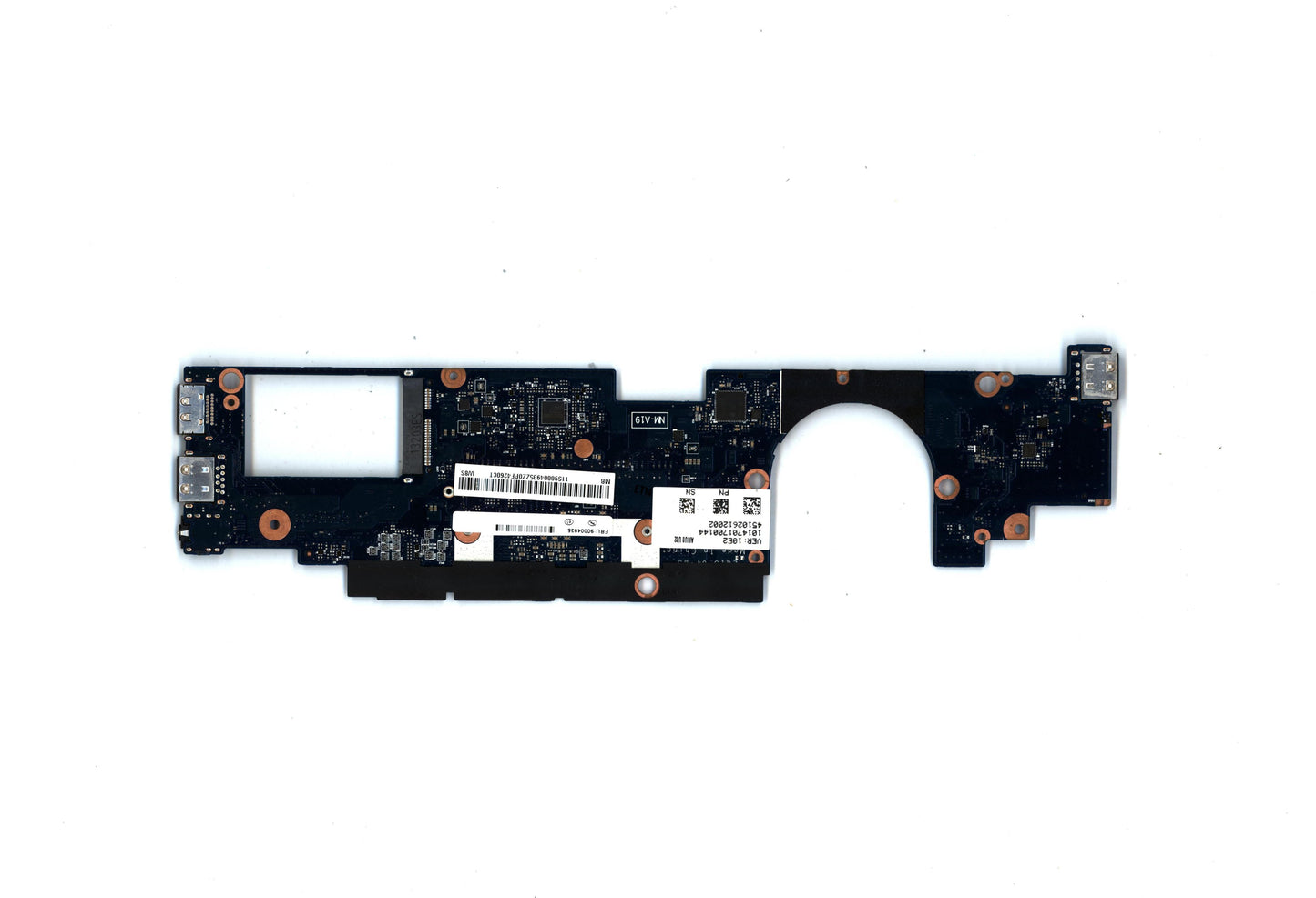 Lenovo Viuu4 Mb W8S I5-4210Y - 90004935