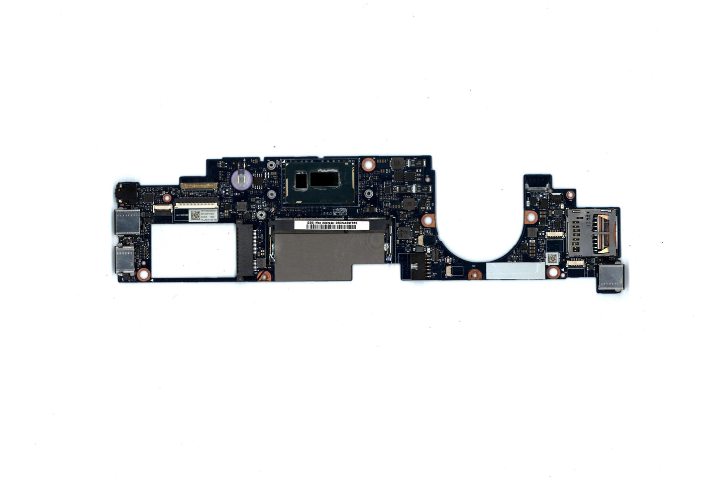 Lenovo Viuu4 Mb W8S I5-4210Y - 90004935