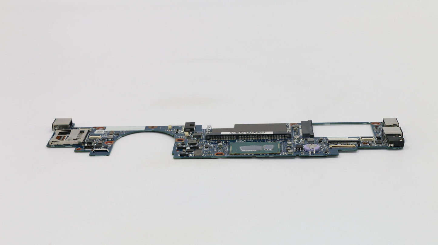 Lenovo Viuu4 Mb W8S I5-4210Y - 90004935