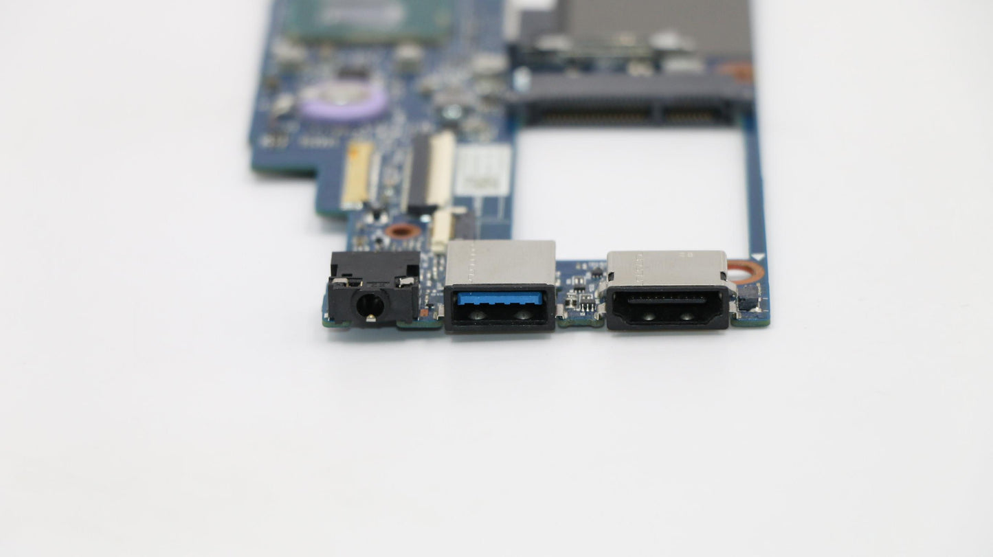 Lenovo Viuu4 Mb W8S I5-4210Y - 90004935