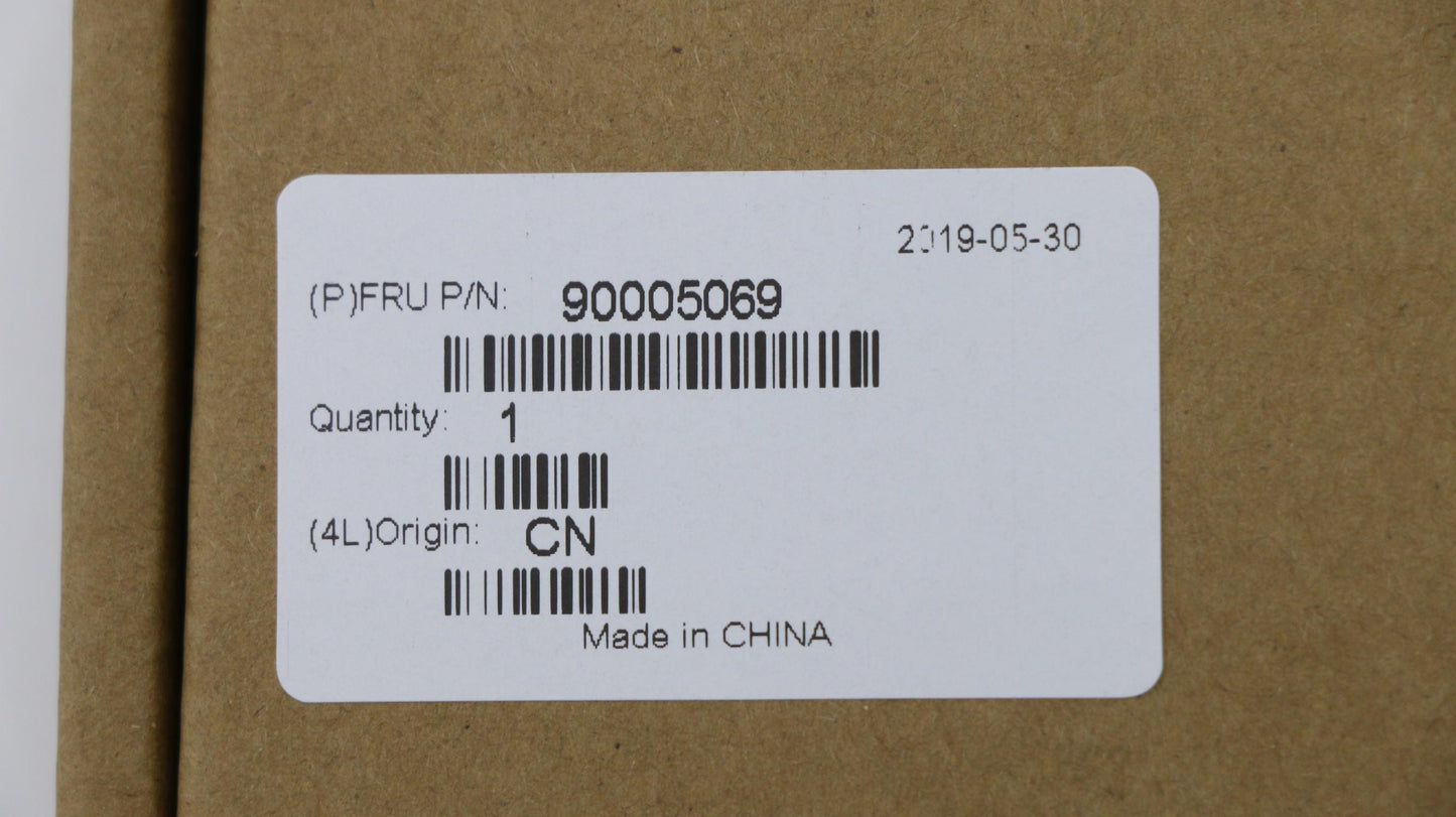 Lenovo Ci Cards Misc Internal - 90005069