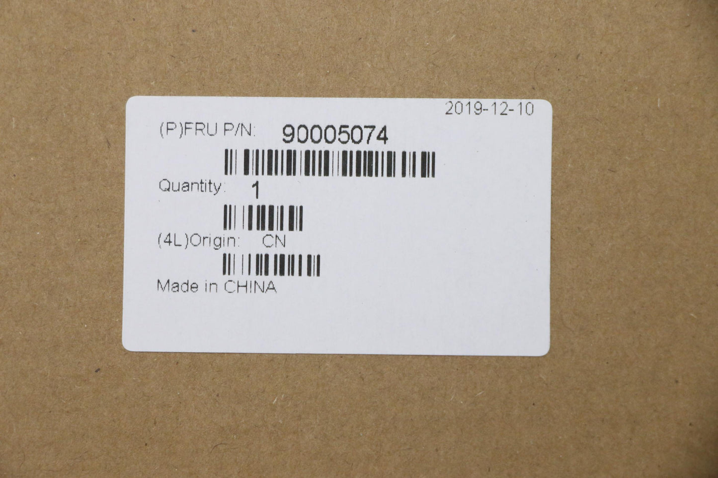 Lenovo Cm Cameras - 90005074