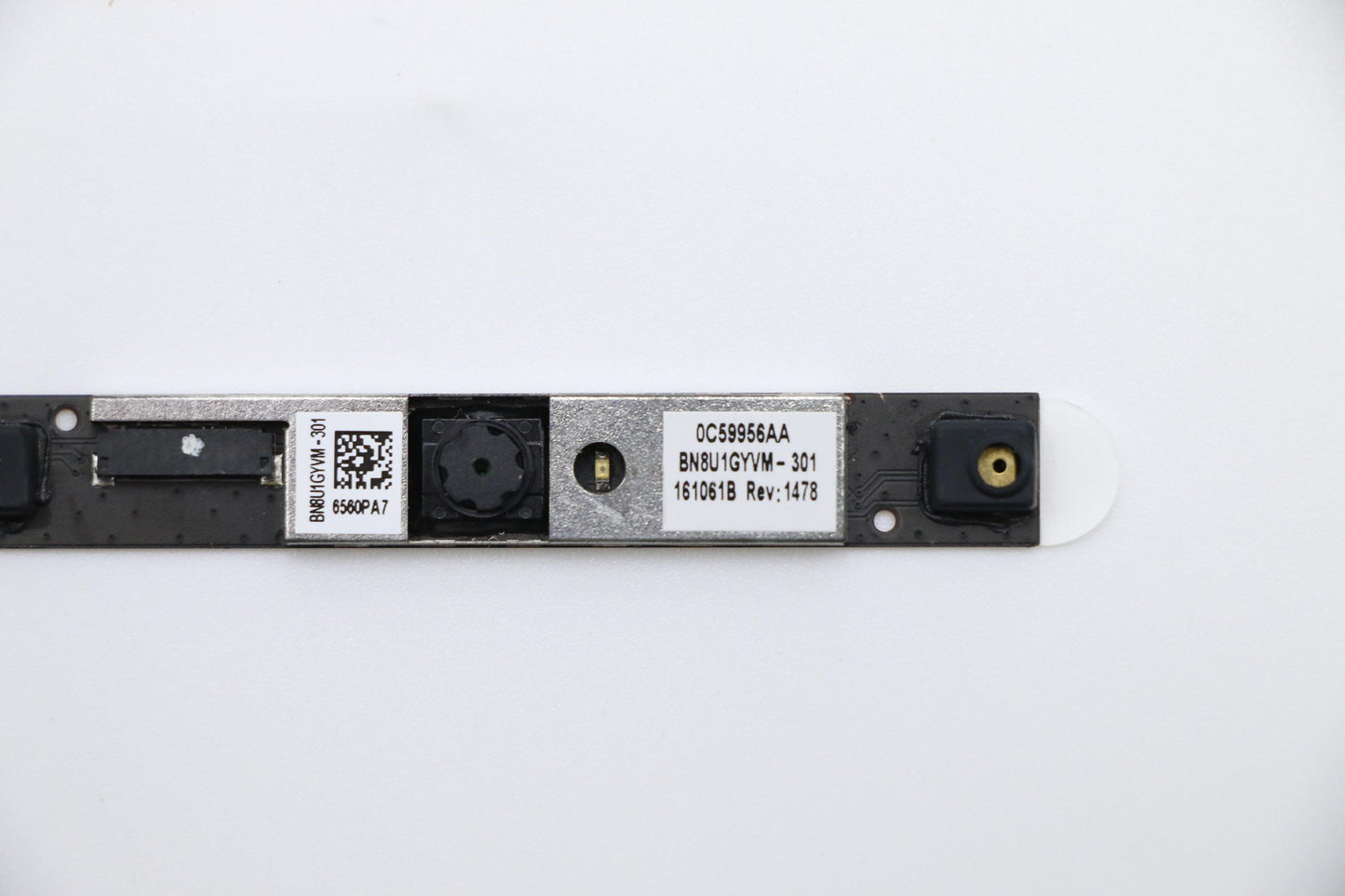 Lenovo Cm Cameras - 90005074