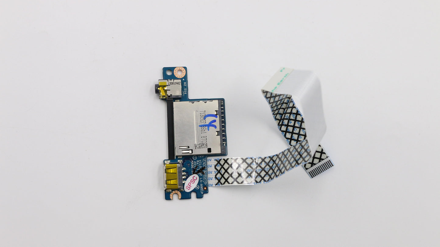 Lenovo Board Viwg4 Usb Board W/Cable - 90005206