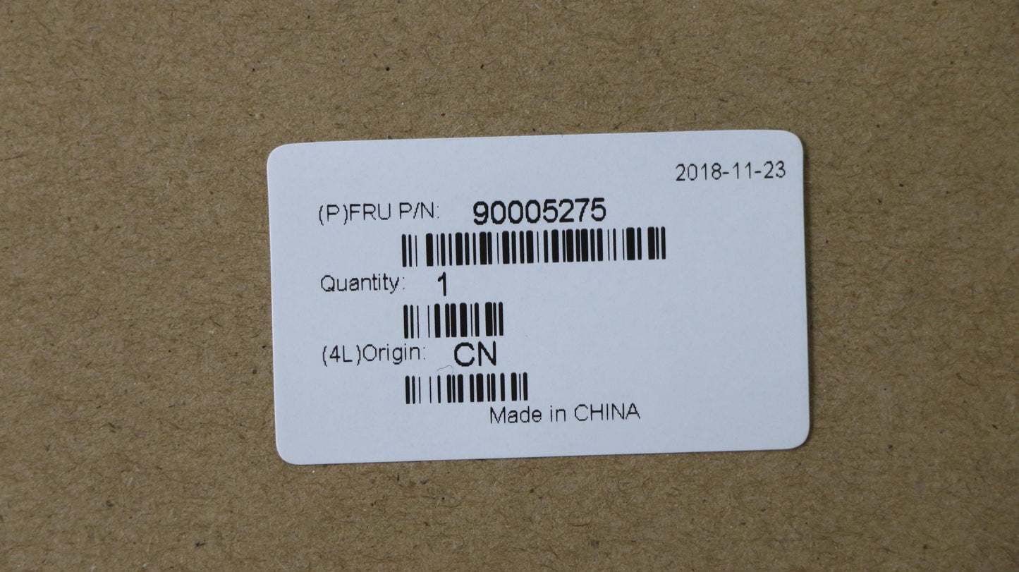 Lenovo Cm Cameras - 90005275