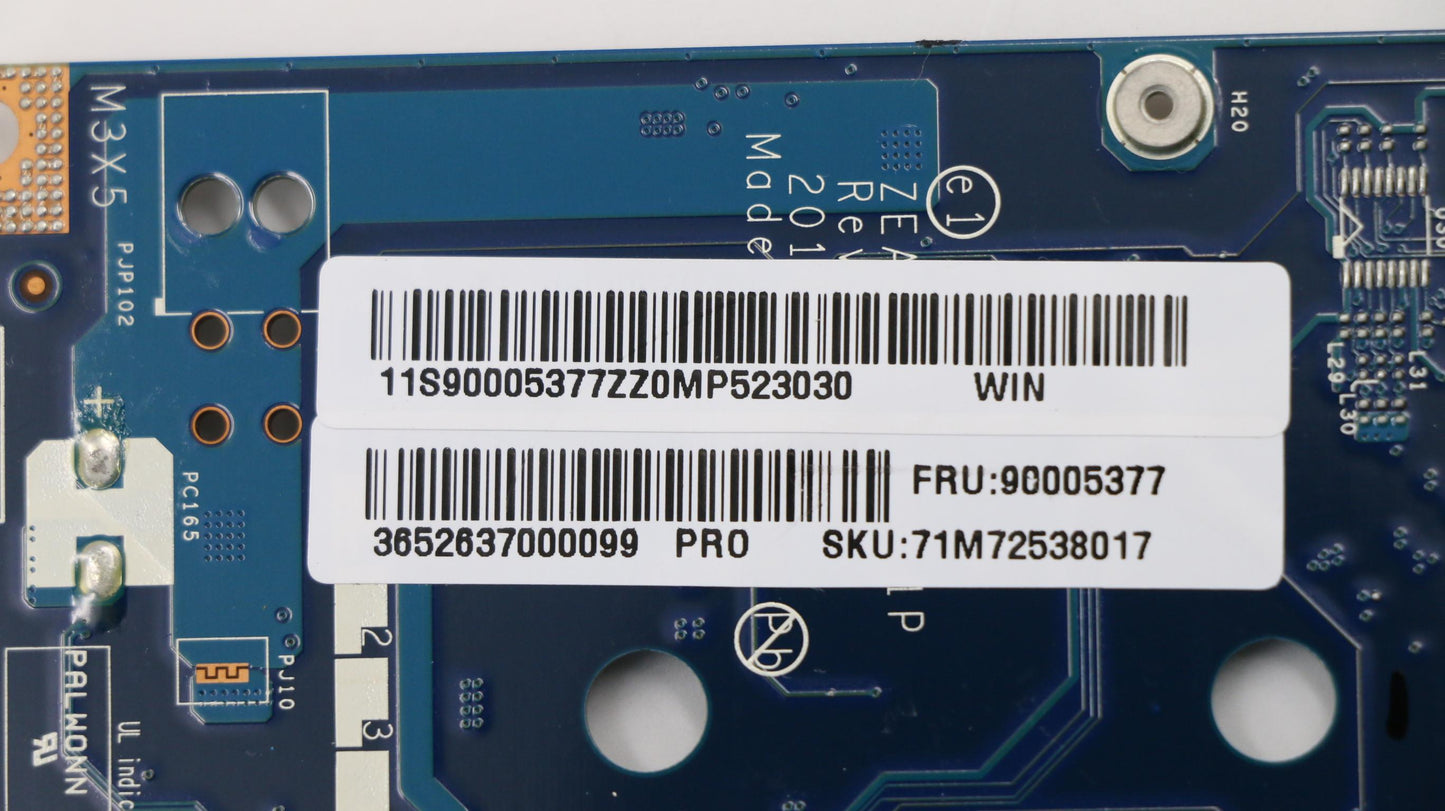 Lenovo Mb - 90005377