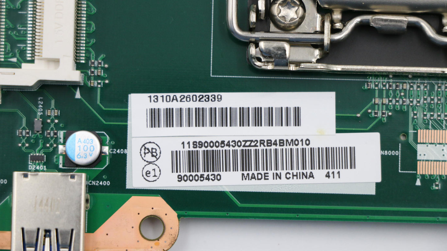 Lenovo Win 8 Mb - 90005430