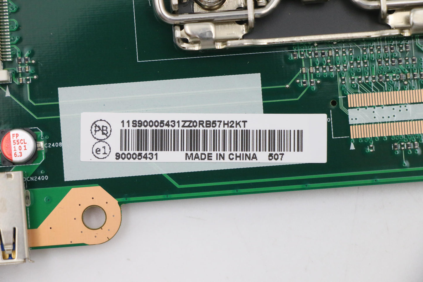 Lenovo Win 8 Mb - 90005431