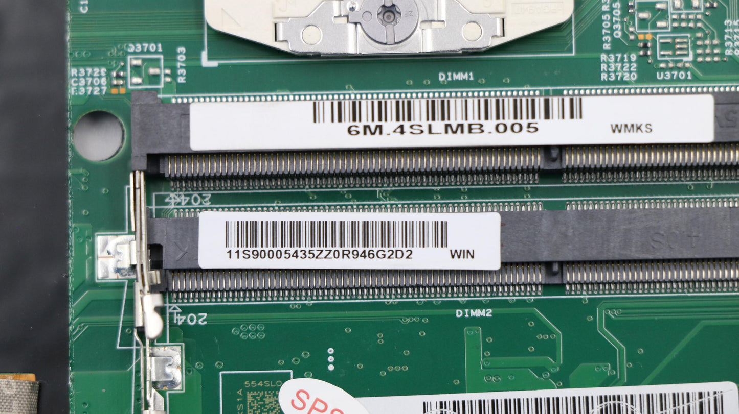 Lenovo Pl System Boards - 90005435