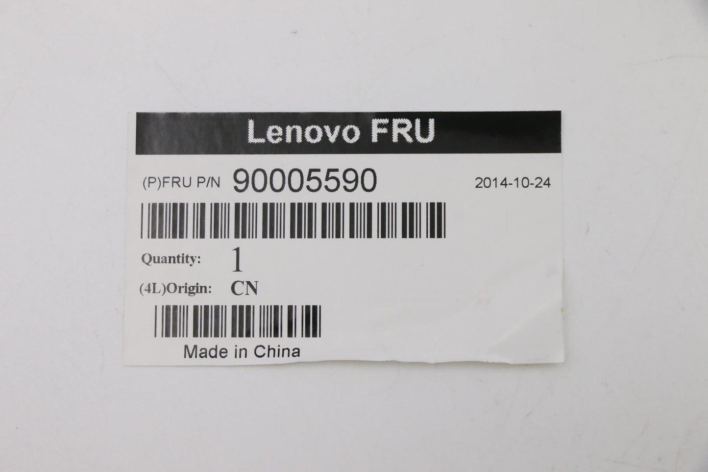 Lenovo 90005590 Ch Chassis And Frames