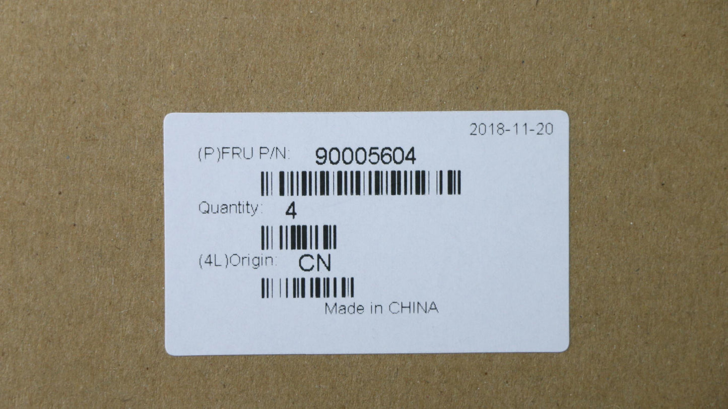Lenovo J02 Camera 2M - 90005604