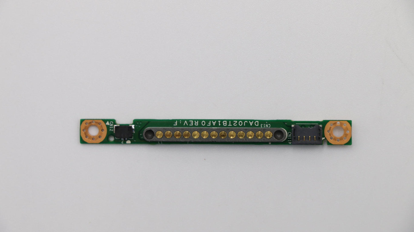 Lenovo J02 Docking Transfer Board - 90005606