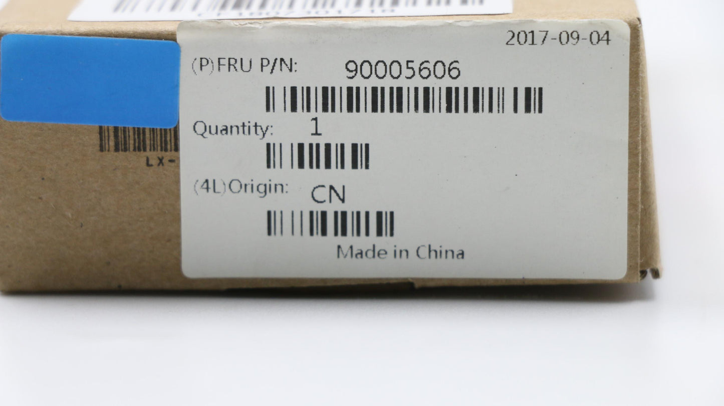 Lenovo J02 Docking Transfer Board - 90005606
