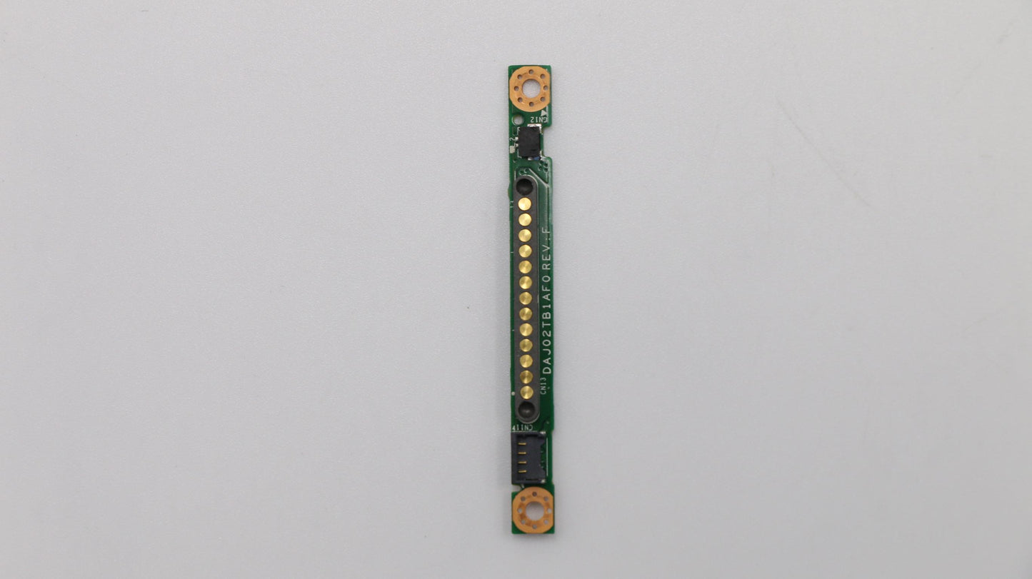 Lenovo J02 Docking Transfer Board - 90005606