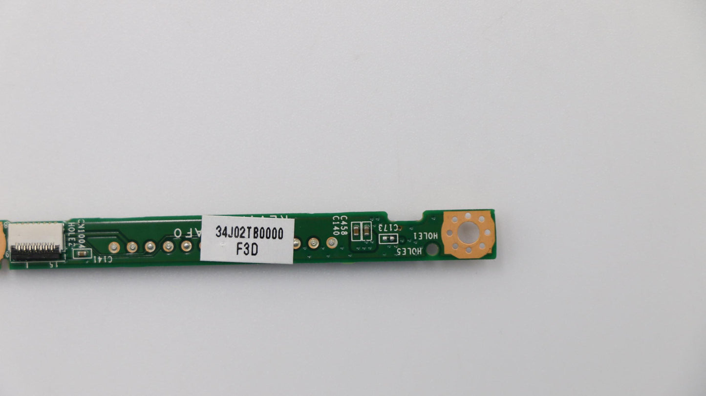 Lenovo J02 Docking Transfer Board - 90005606