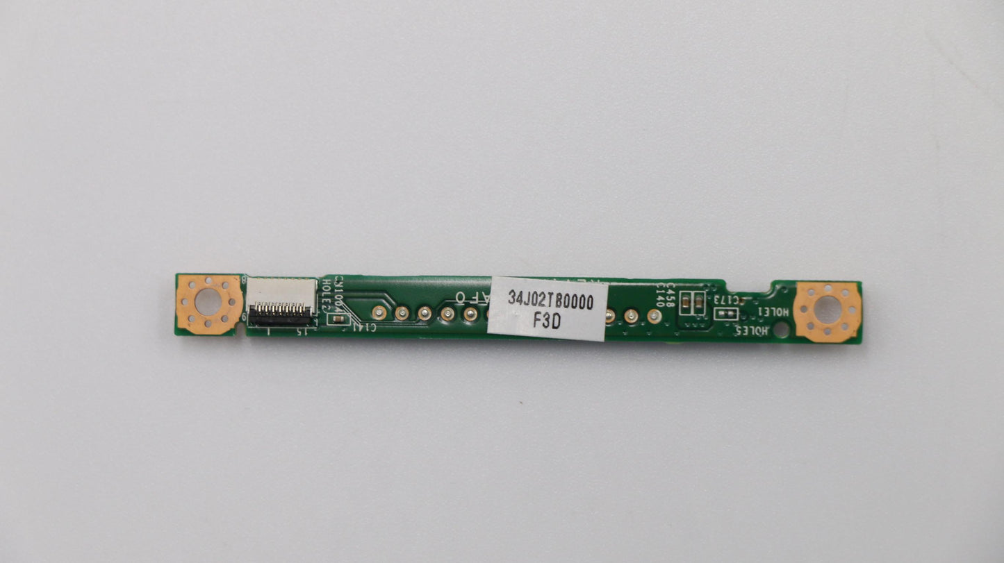 Lenovo J02 Docking Transfer Board - 90005606