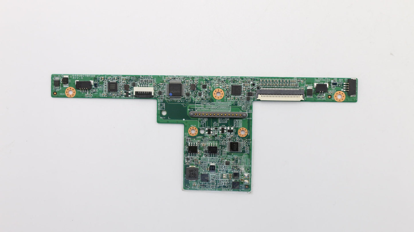 Lenovo J02 Docking Board - 90005608
