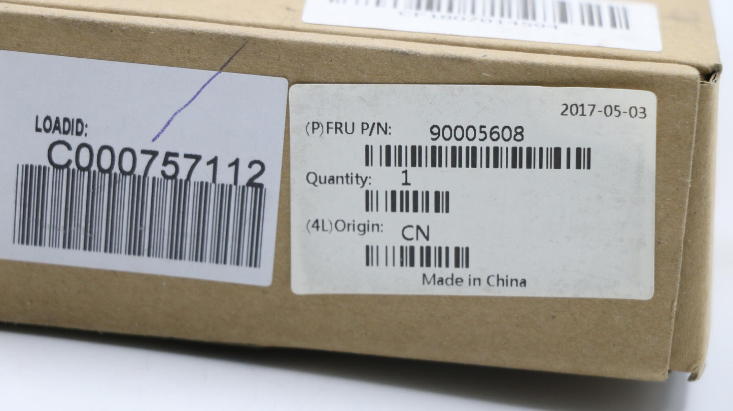 Lenovo J02 Docking Board - 90005608