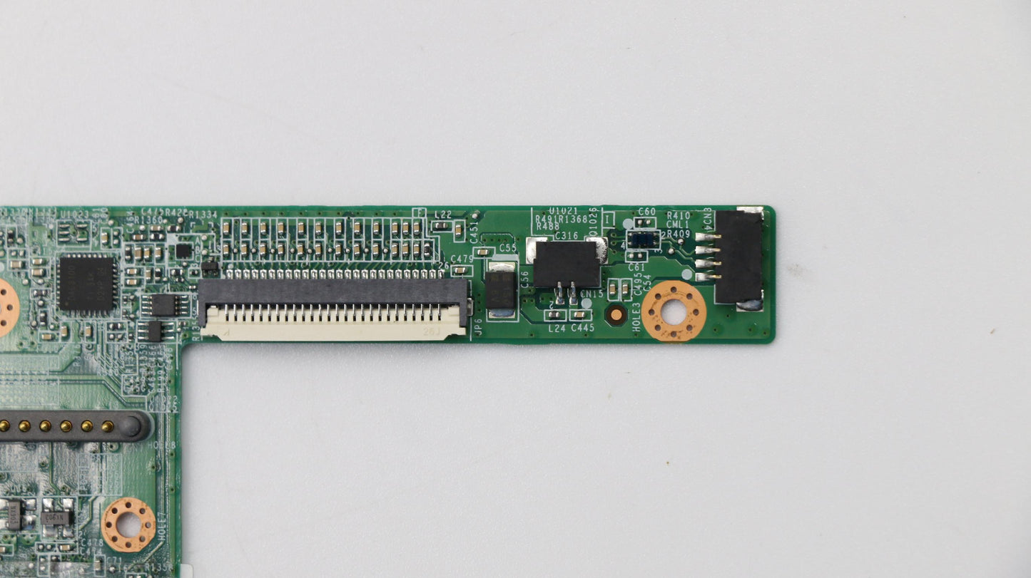 Lenovo J02 Docking Board - 90005608