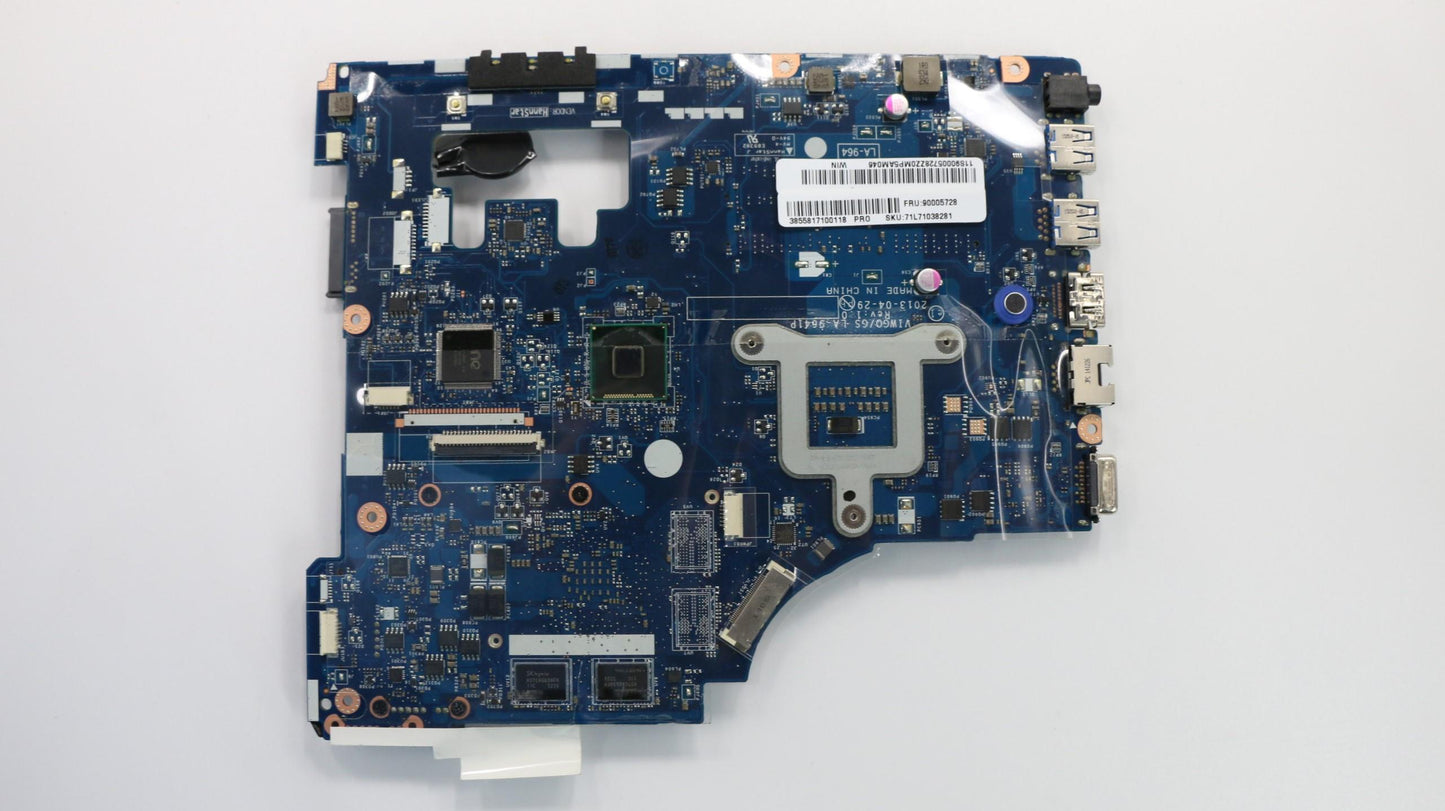 Lenovo Mb - 90005728