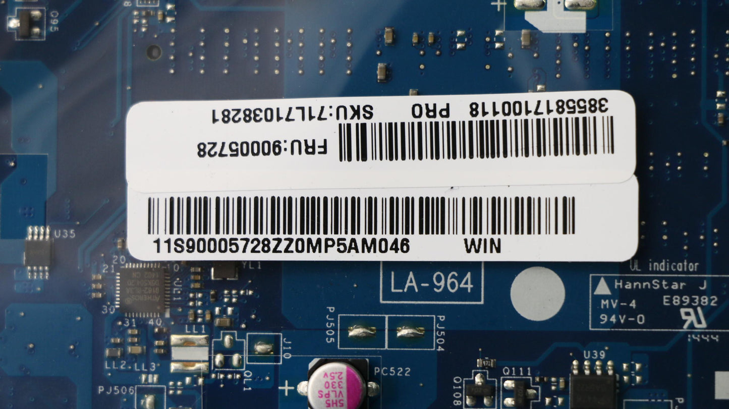 Lenovo Mb - 90005728