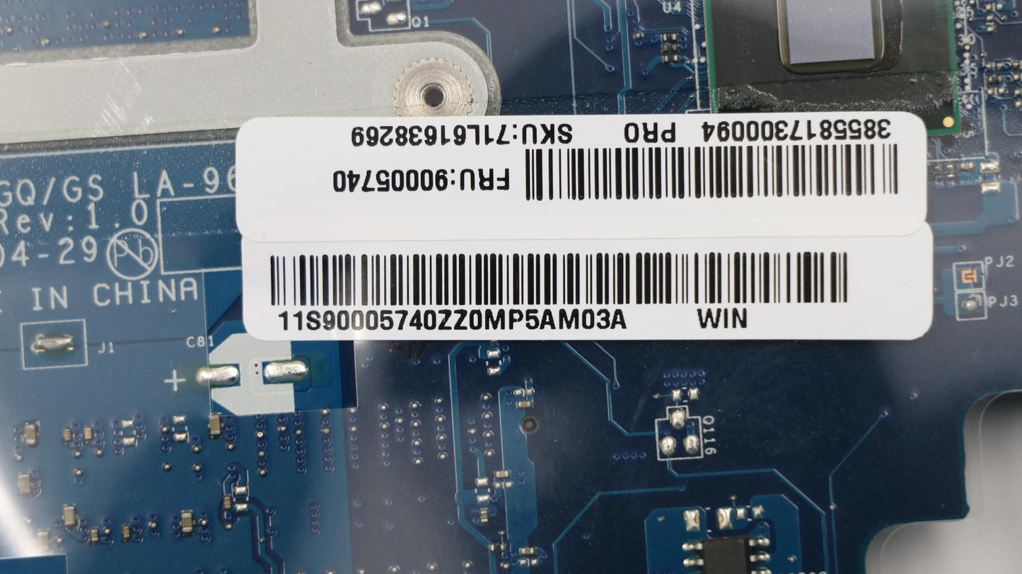 Lenovo Mb - 90005740