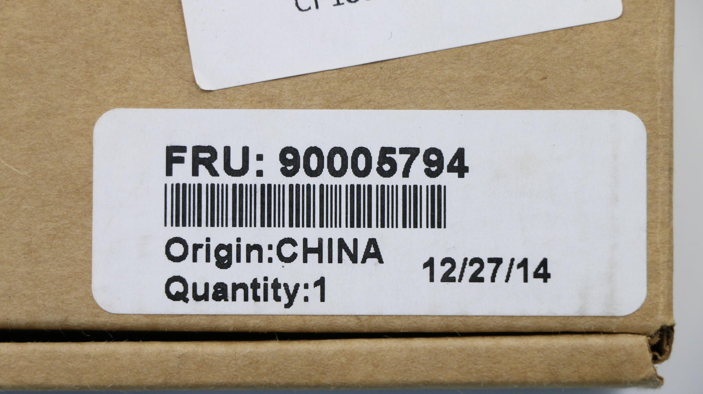 Lenovo Cm Cameras - 90005794
