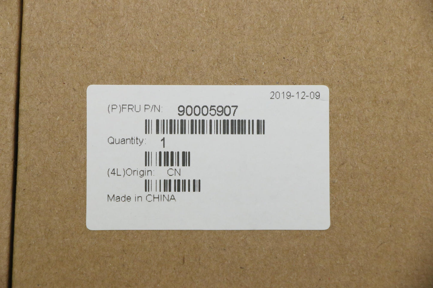 Lenovo Cm Cameras - 90005907